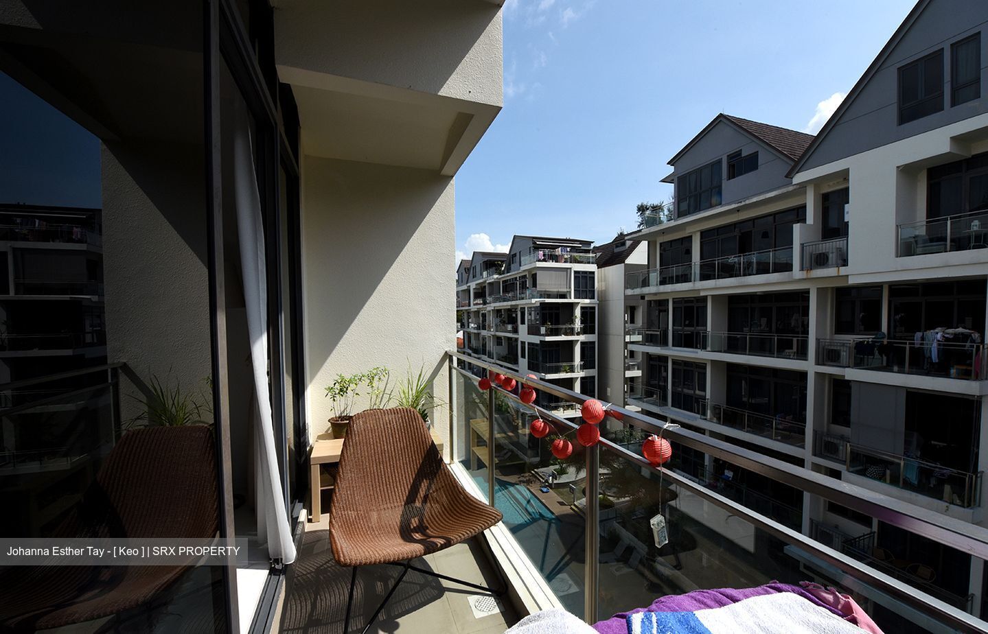 The Foresta @ Mount Faber (D4), Condominium #381220251